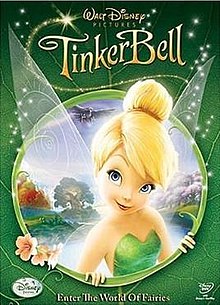 Tinkerbell secret of the wings full movie sub indonesia